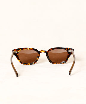 Lady Jane / Brown Tortoise