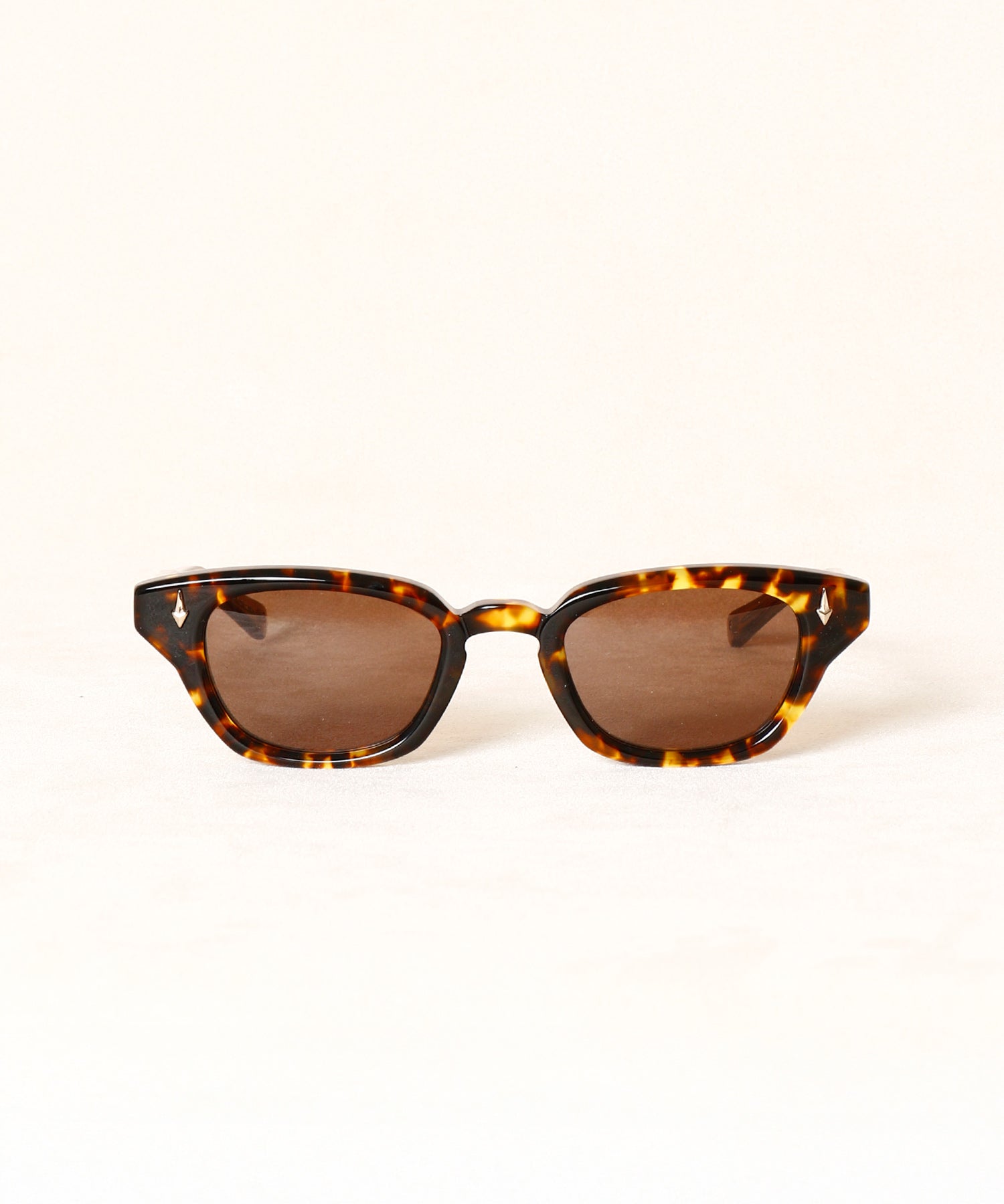 Lady Jane / Brown Tortoise