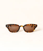 Lady Jane / Brown Tortoise