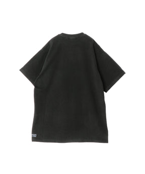 ORGANIZED BAGGY TEE SS / COTTON JERSEY