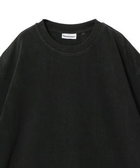 ORGANIZED BAGGY TEE SS / COTTON JERSEY