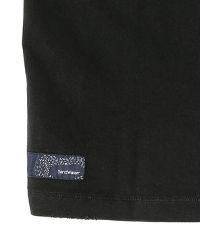 ORGANIZED BAGGY TEE SS / COTTON JERSEY