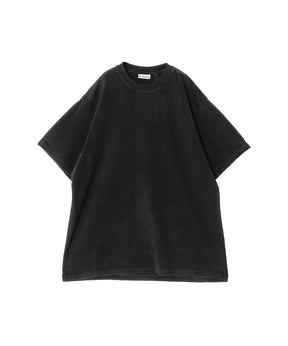 ORGANIZED BAGGY TEE SS / COTTON JERSEY