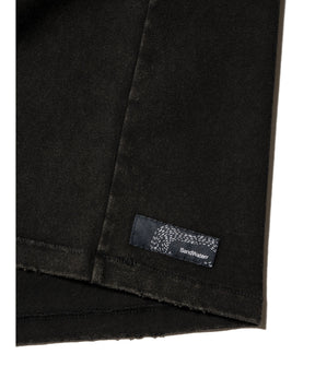 ORGANIZED BAGGY TEE SS / COTTON JERSEY