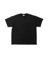 ORGANIZED BAGGY TEE SS / COTTON JERSEY