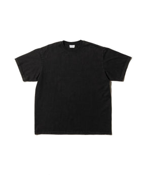 ORGANIZED BAGGY TEE SS / COTTON JERSEY