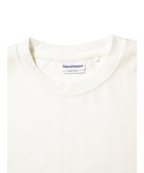 ORGANIZED BAGGY TEE SS / COTTON JERSEY