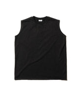 ORGANIZED BAGGY TEE NS / COTTON JERSEY