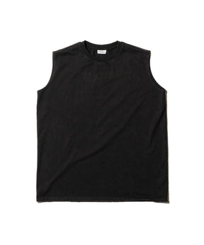 ORGANIZED BAGGY TEE NS / COTTON JERSEY