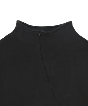 RESEARCHED HZ PULLOVER / COTTON SWEAT