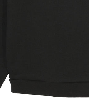 RESEARCHED HZ PULLOVER / COTTON SWEAT