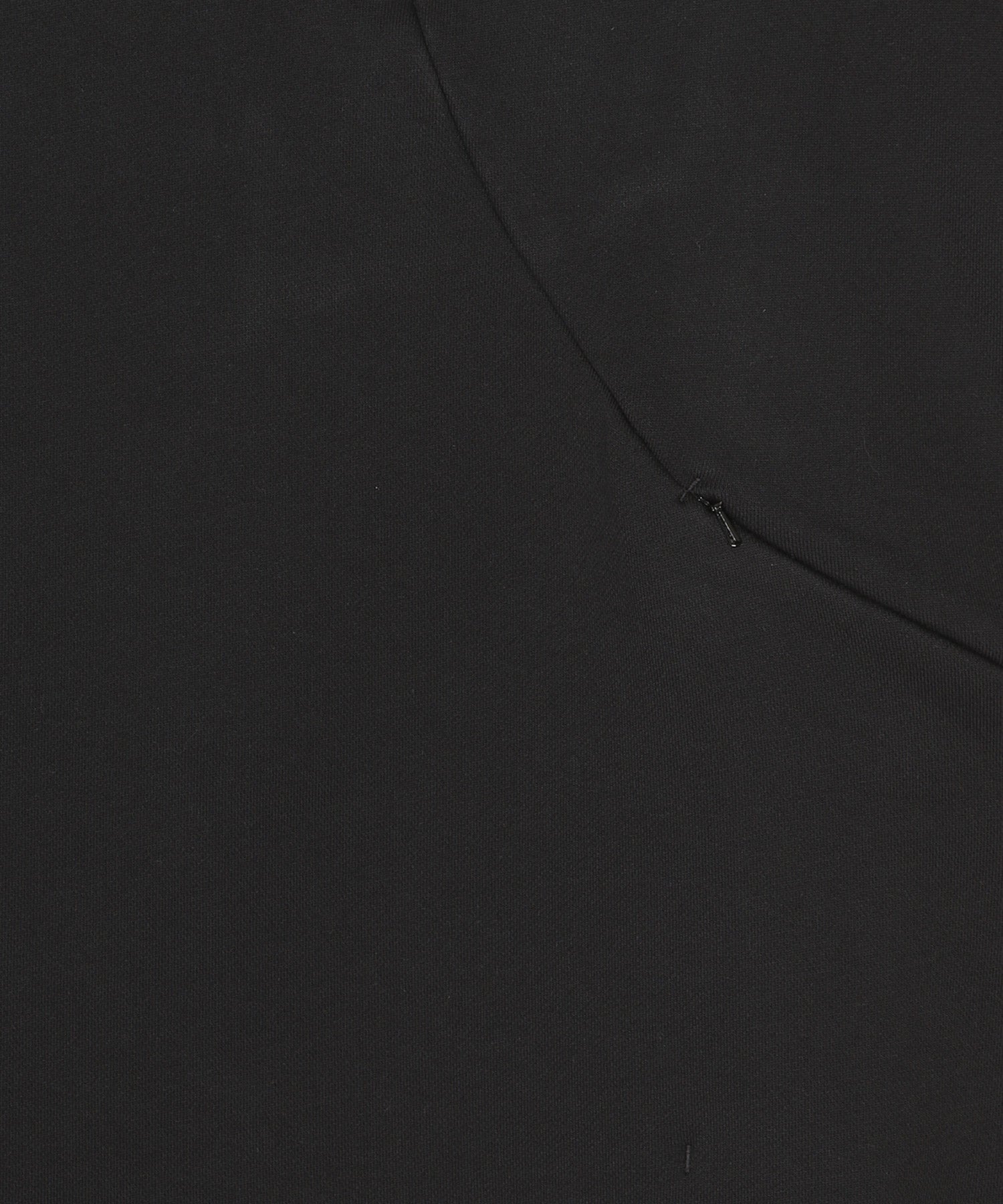 RESEARCHED HZ PULLOVER / COTTON SWEAT
