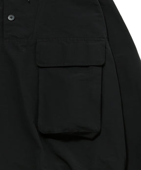Organized Anorack / Eco Nylon