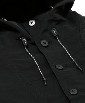 Organized Anorack / Eco Nylon