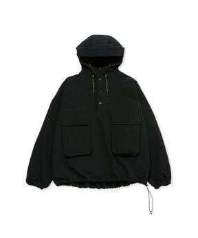 Organized Anorack / Eco Nylon