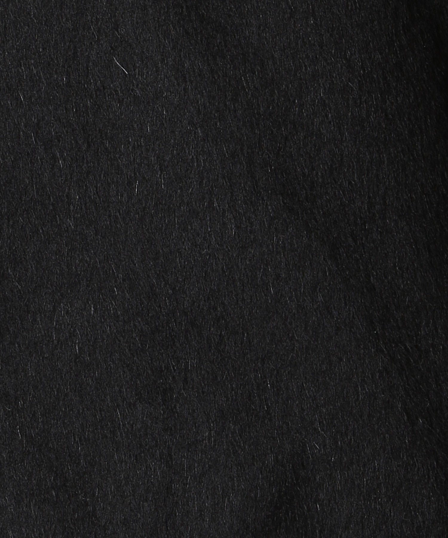 RESEARCHED PADDED BLOUSON / WOOL MIX MELTON