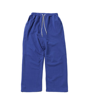 RESEARCHED EASY PANTS / 16oz C.FLEECE