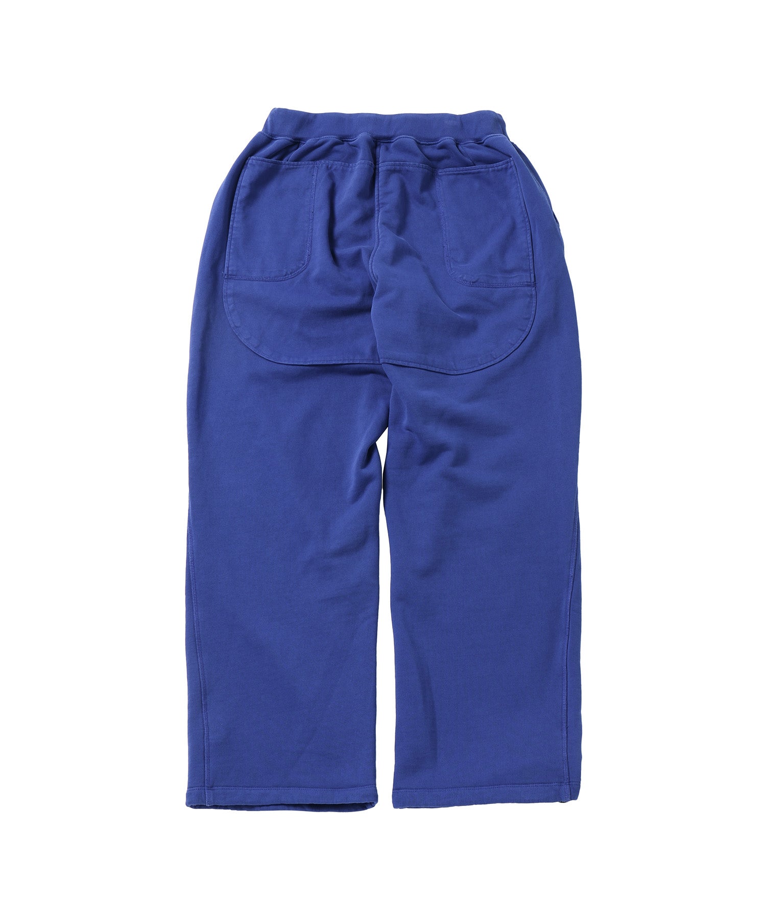 RESEARCHED EASY PANTS / 16oz C.FLEECE