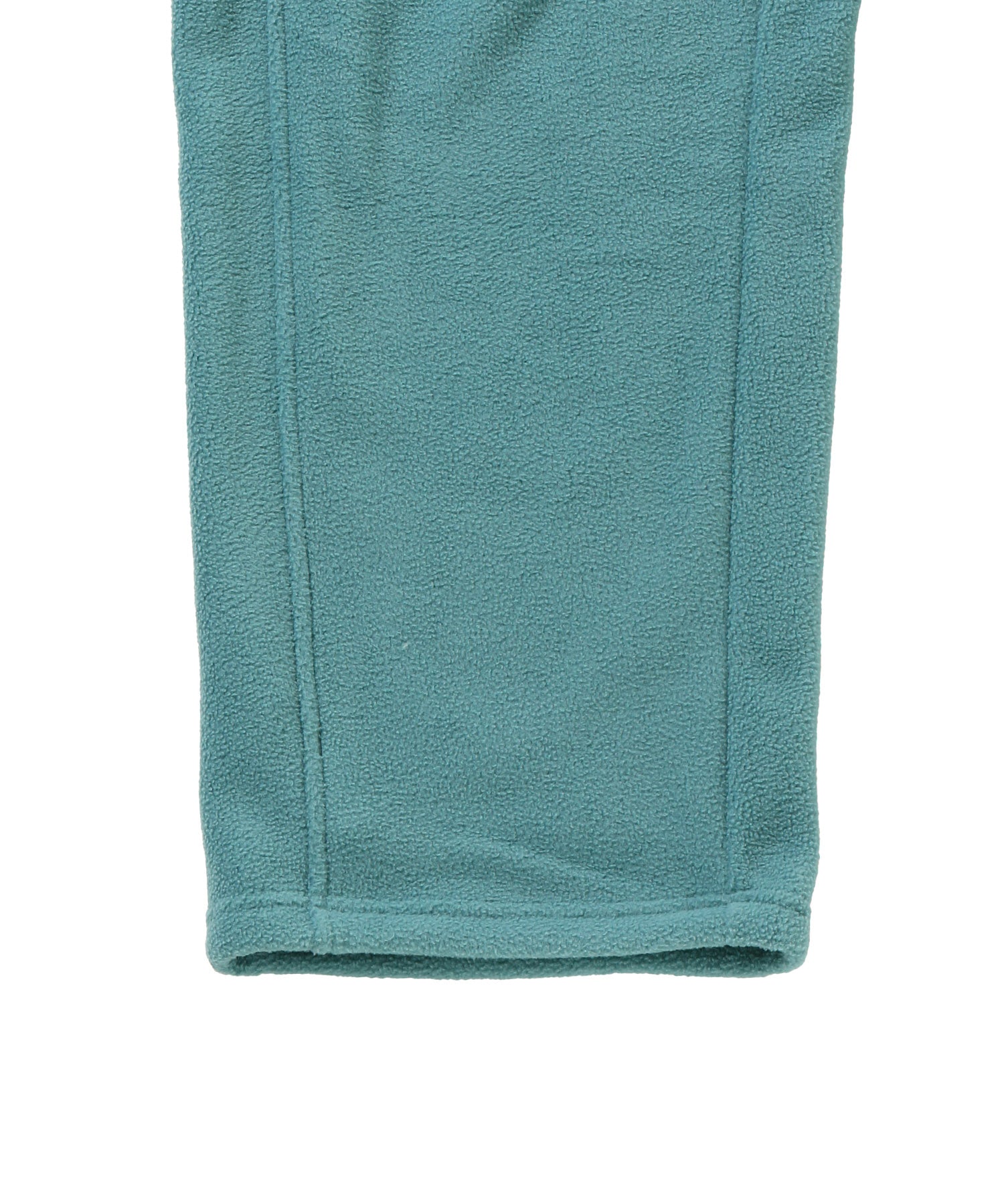 ORGANIZED WIDE EASY PANTS / PE.MICRO FLEECE
