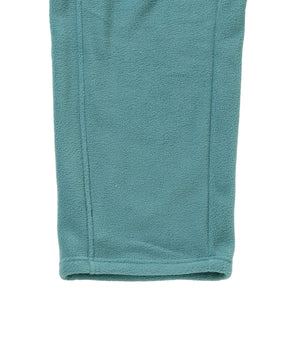 ORGANIZED WIDE EASY PANTS / PE.MICRO FLEECE