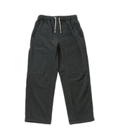 ORGANIZED WIDE EASY PANTS / PE.MICRO FLEECE