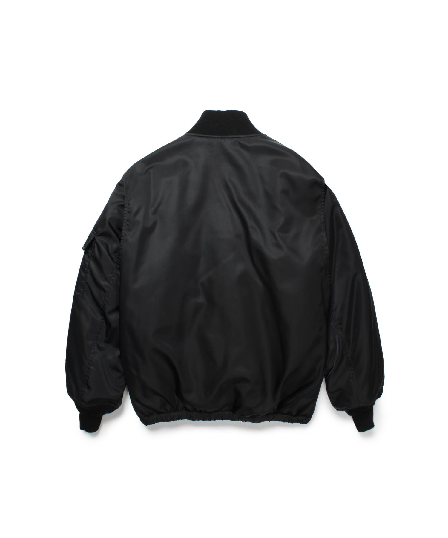 SPIEWAK / G-8 FLIGHT JACKET