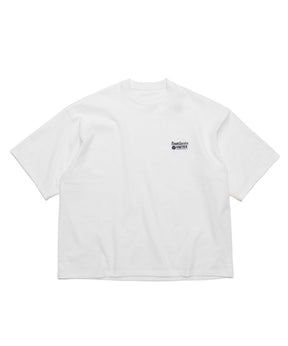 VIBTEX for FreshService S/S CREW NECK TEE