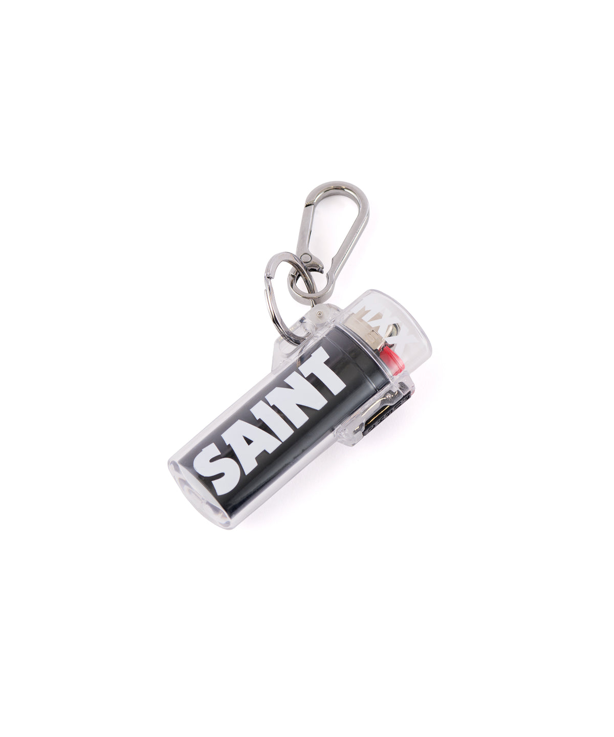 LIGHTER CASE / BABY MICHAEL / CLR