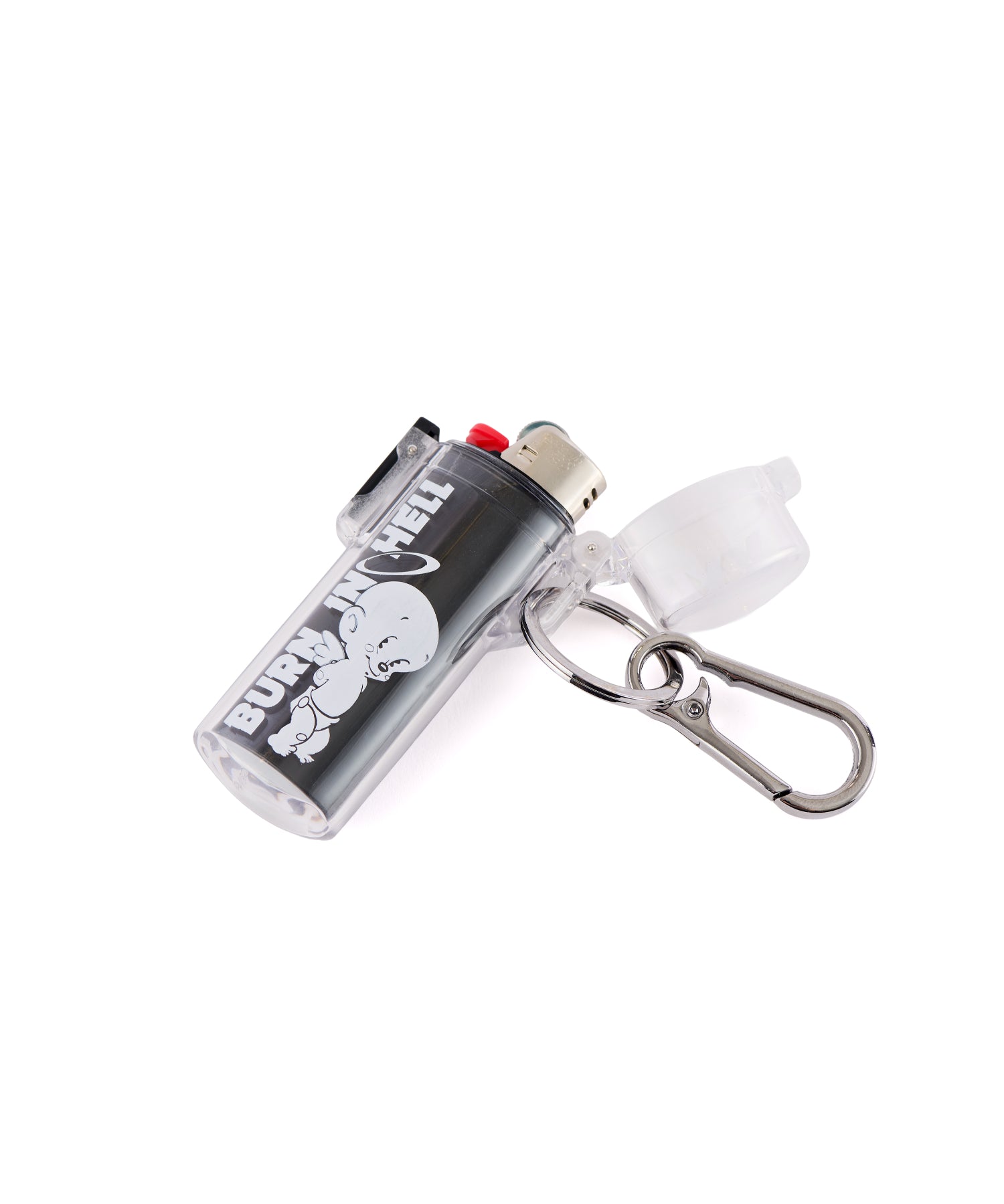 LIGHTER CASE / BABY MICHAEL / CLR