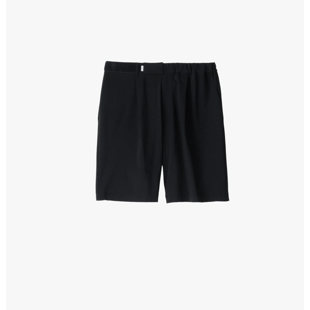 Solotex Twill Wide Chef Shorts - Graphpaper (グラフペーパー