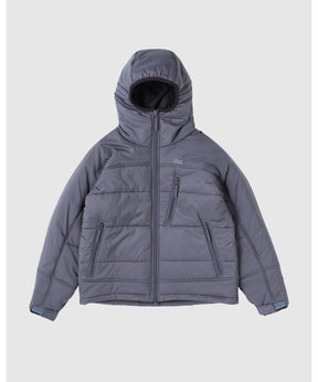 POLAR PUFF PARKA