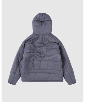 POLAR PUFF PARKA