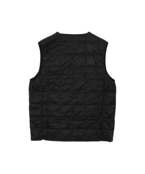 MENS VｰNECK DOWN VEST