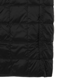 MENS VｰNECK DOWN VEST