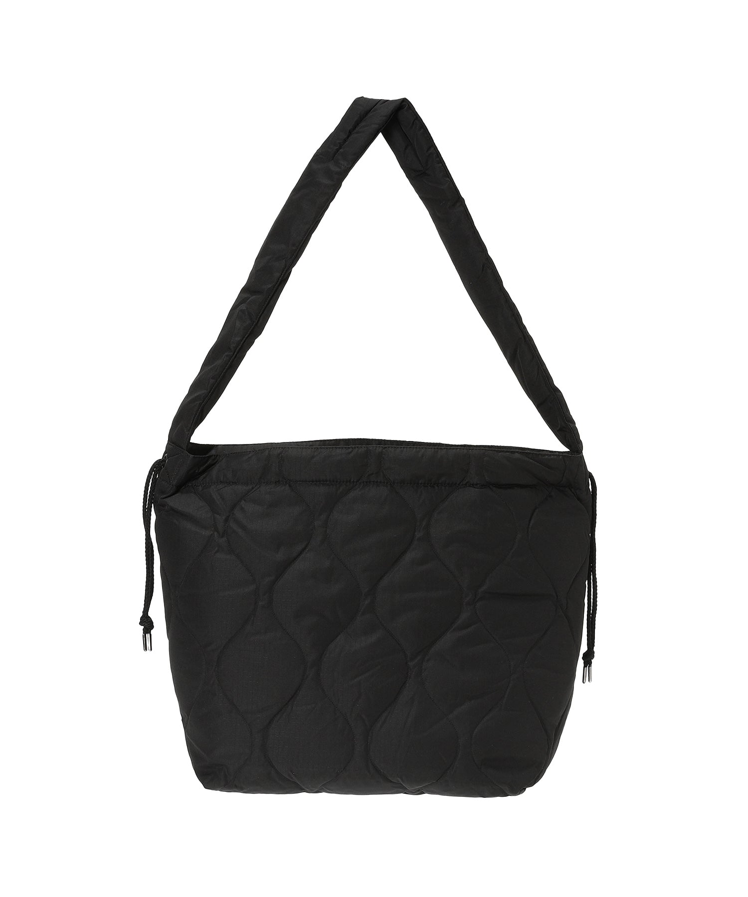 Military Down Shoulder Bag