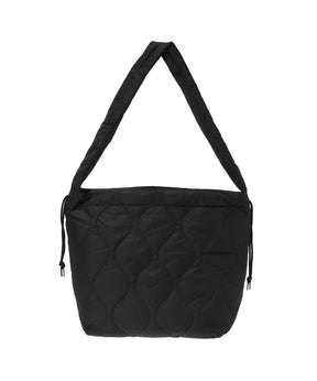 Military Down Shoulder Bag