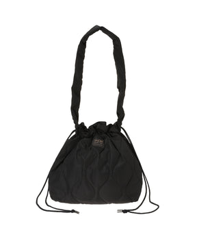 Military Down Shoulder Bag