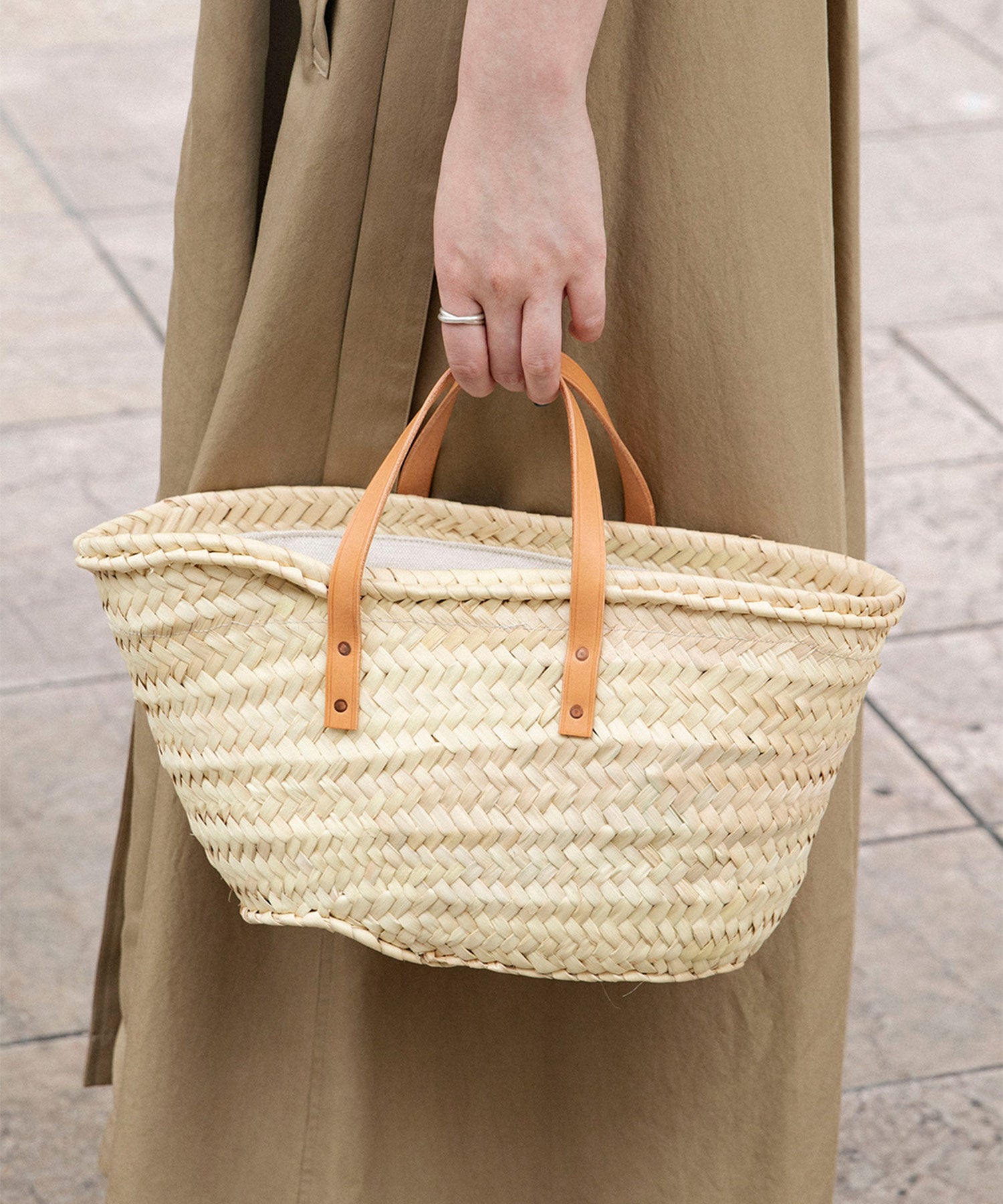 INNER LID BASKET : S