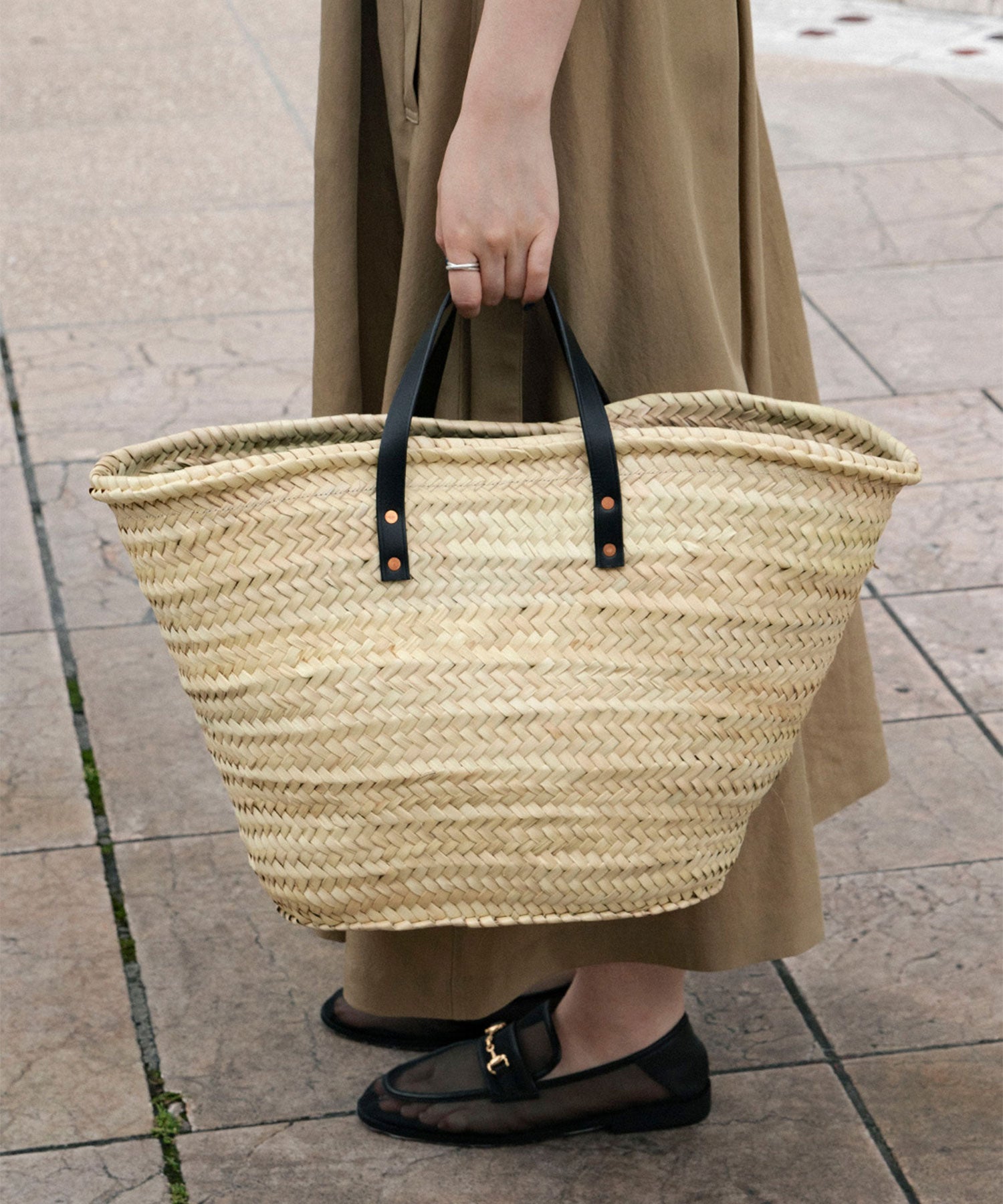 INNER LID BASKET : M
