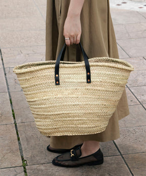 INNER LID BASKET : M - Aeta (アエタ) - bag (バッグ) | FIGURE