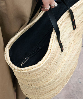 INNER LID BASKET : M