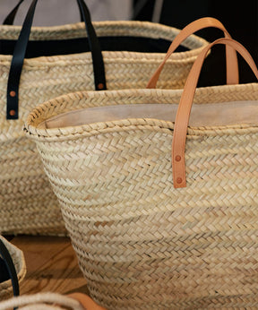 INNER LID BASKET : M