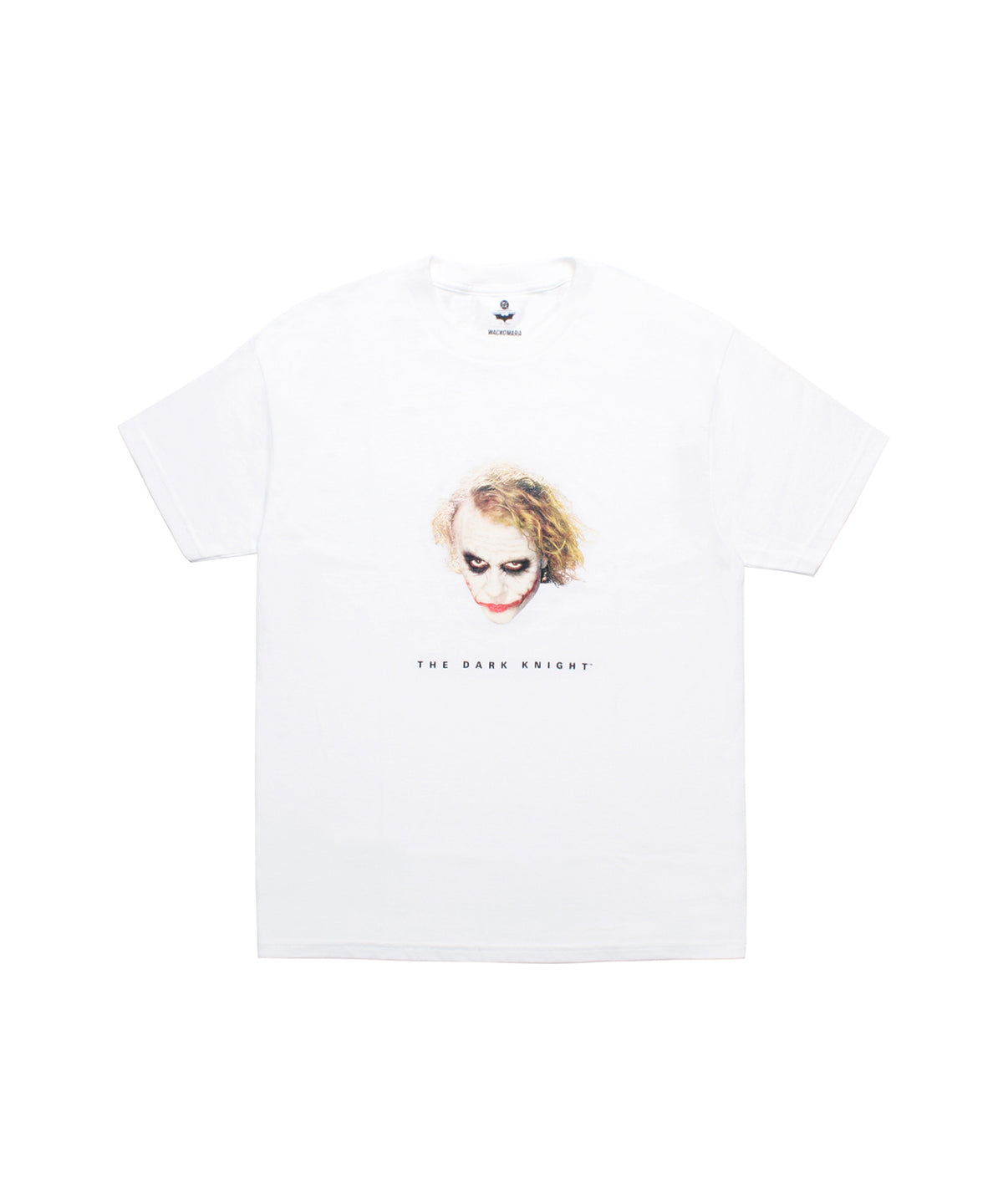 THE DARK KNIGHT TRILOGY / T-SHIRT