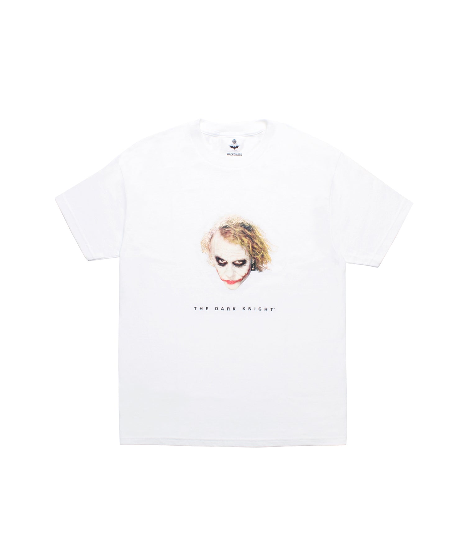 THE DARK KNIGHT TRILOGY / T-SHIRT