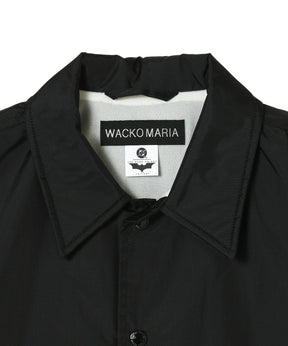 THE DARK KNIGHT TRILOGY / COACH JACKET