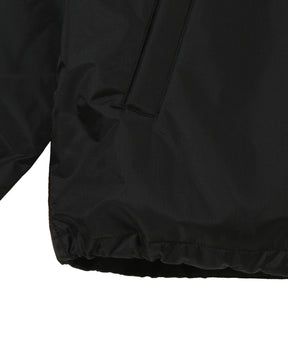 THE DARK KNIGHT TRILOGY / COACH JACKET