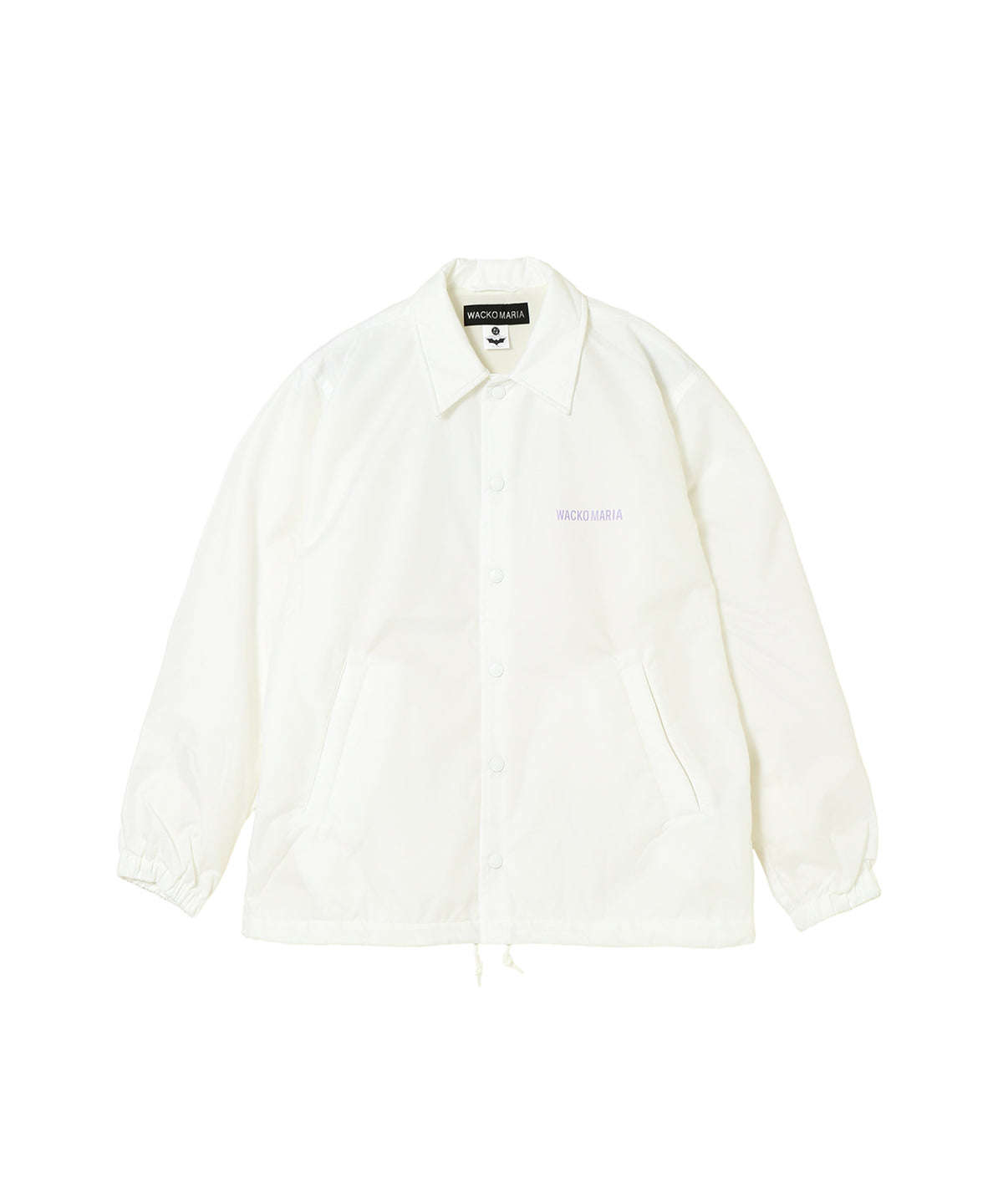 THE DARK KNIGHT TRILOGY / COACH JACKET