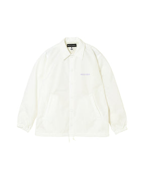 THE DARK KNIGHT TRILOGY / COACH JACKET