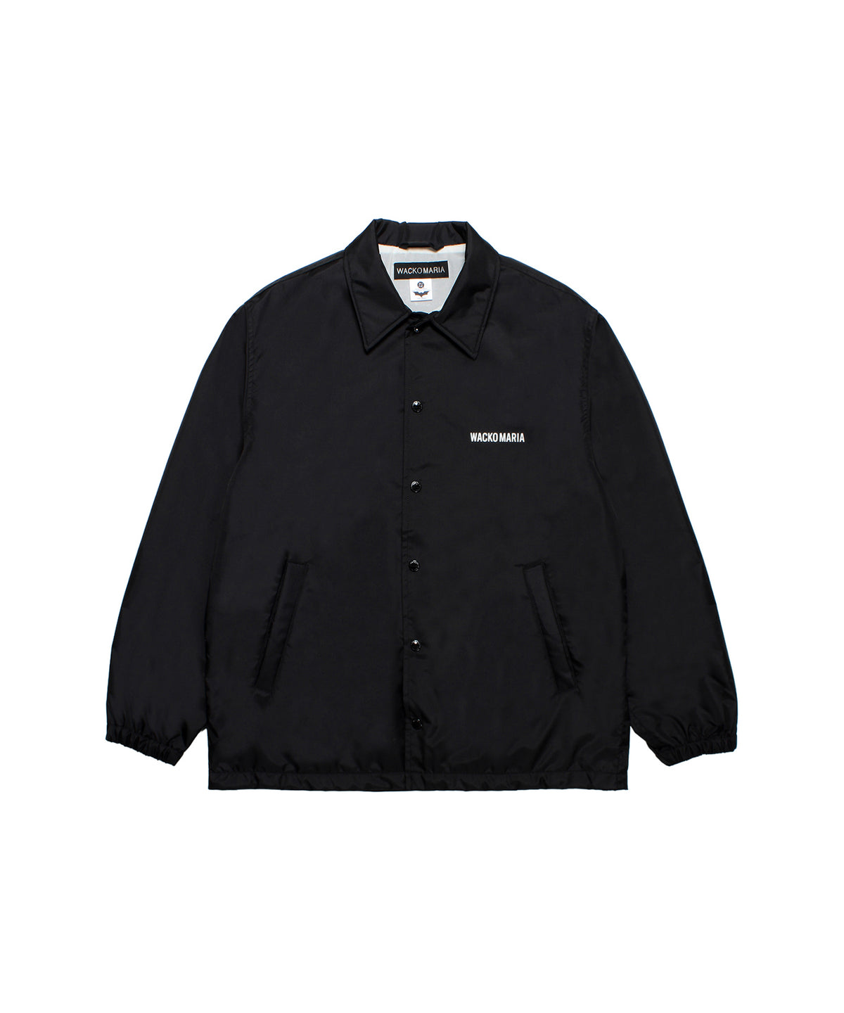 THE DARK KNIGHT TRILOGY / COACH JACKET