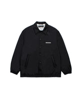 THE DARK KNIGHT TRILOGY / COACH JACKET